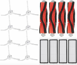 SXTKITMI Kit for Robot Vacuum Cleaner