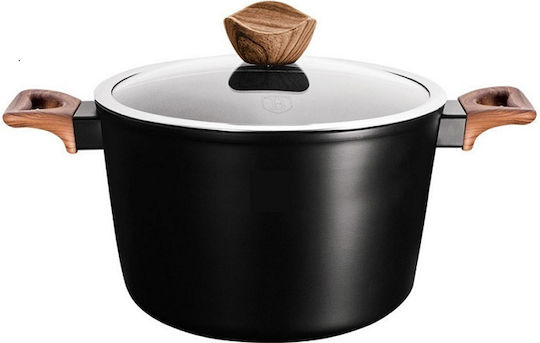 Dessini Olina Deep Pot 26cm