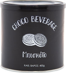 Capricci Chocolate Cookie Powder 400gr