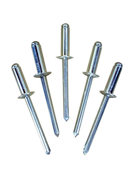 FFG Nituri Aluminiu M4.8x16mm 500buc