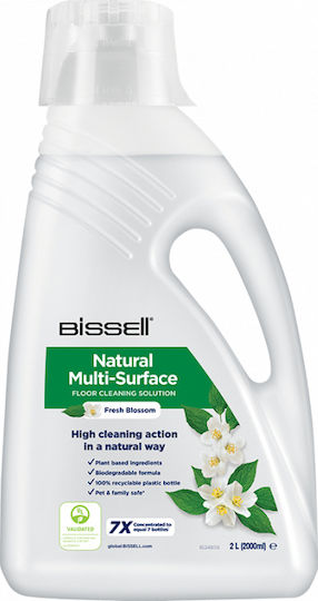 Bissell Spezielle Gewerbliche Reinigungsmittel Natural Multi-Surface Flüssig 2lt