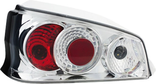 Dectane Taillights for Peugeot 106 1992-1995