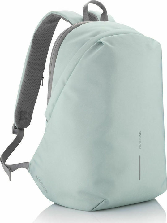 XD Design Bobby Soft 16lt Τιρκουάζ