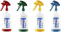 Kwazar Mercury Super Cleaning Pro+ 360˚ Sprayer in Blue Color 1000ml WTM.0113