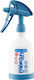 Kwazar Mercury Super Cleaning Pro+ 360˚ Sprayer in Blue Color 500ml WTM.0030