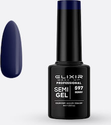 Elixir Semigel