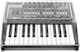 Decksaver Arturia Minibrute Προστατευτικό Κάλυμμα Διάφανο