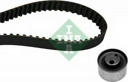 INA Set of Car Engine Belt for Suzuki Baleno / Jimny