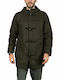 Aksimo Men's Montgomery Khaki