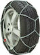 Konig Catene Da Neve E9 No 45 Schneeketten Dicke 9mm PKW 2Stück