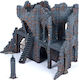 Games Workshop Plant Mockup The Hobbit Middle-Earth Sbg: Ruins of Dol Guldur
