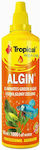 Tropical Algin Aquarium Treatment for Water Purification 100ml