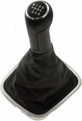 mit Blase für Volkswagen Polo V 6R 2010-2014 Schwarz mit Blase für Volkswagen Polo V 6R 2010-2014 Schwarz