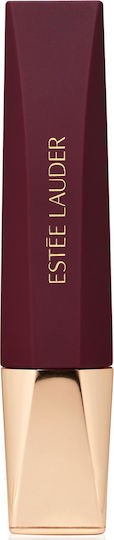 Estee Lauder Pure Colour Whipped Matte Liquid Lip Long Lasting Liquid Lipstick Matte 930 Bar Noir 9ml