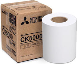 Mitsubishi Electric CK5000 203mm