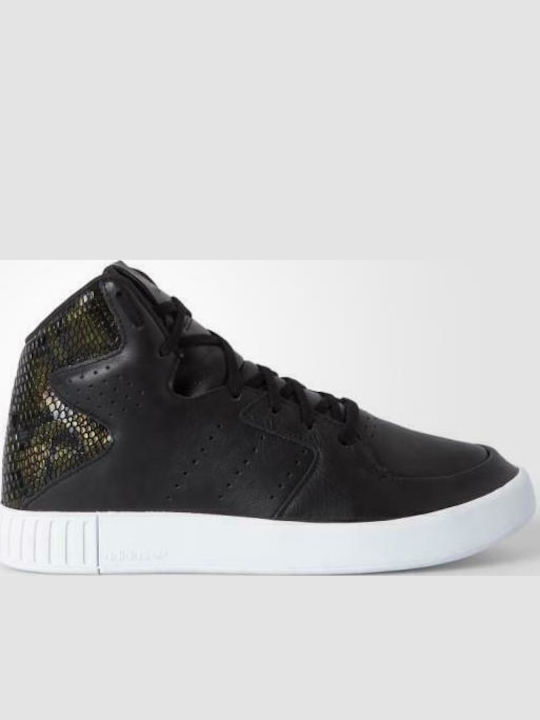 Tubular Invader 2.0 Pentru Femei Tip Botine Negre