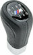 6 Shift Knob Universal BMW Series 1 / Series 3 BMW black