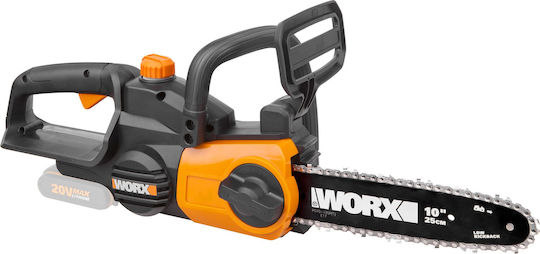 Worx Кастрене 2.8кг с шина 25см
