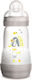 Mam Πλαστικό Μπιμπερό Easy Start Anti-Colic Κατ...