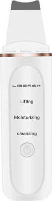 Liberex 3 in 1 Ultrasonic Skin Cleaner Αnti-ageing Face Care Device CP008385