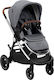 Maxi-Cosi Adorra 2 Luxe Бебешка количка Twillic Grey 11.6кг BR75716
