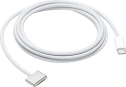 Apple USB-C/M To Magsafe3/M- 2m (MLYV3ZM/A)