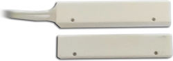 Aleph DC 1581 Ενσύρματος Αισθητήρας Επαφής Aleph DC 1581 Ενσύρματος Αισθητήρας Επαφής