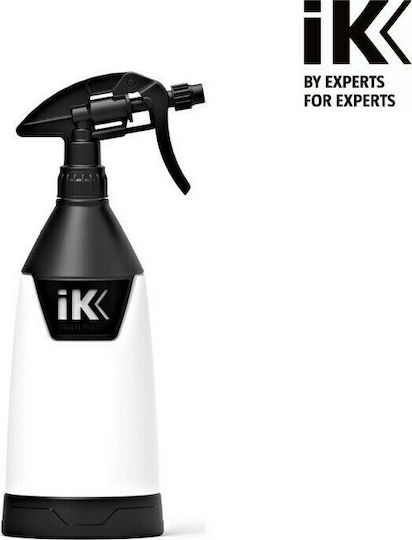 IK IK MULTI TR-1 Ψεκαστήρι Άμεσης Πίεσης Λευκό 1000ml IK IK MULTI TR-1 Ψεκαστήρι Άμεσης Πίεσης Λευκό 1000ml