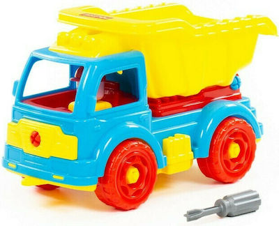 Polesie Φορτηγό Dump Truck