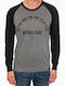 T-shirt Gray