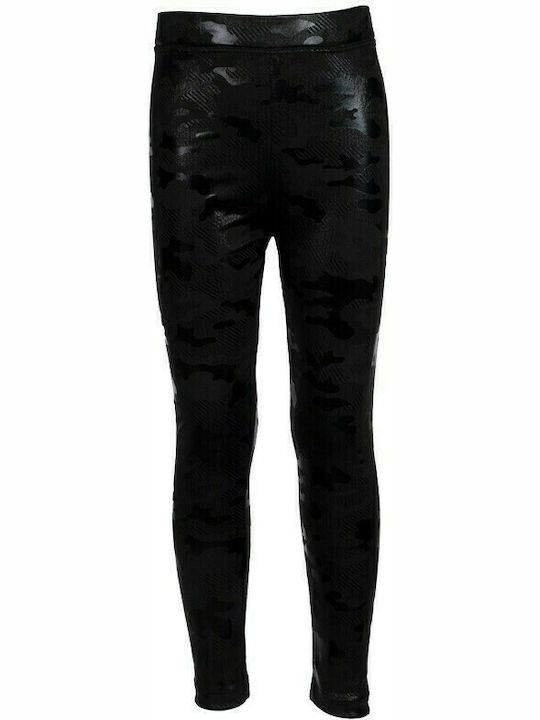 Leggings 9417 Lovetti Schwarz