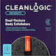 Cleanlogic Cleanlogic Detoxify Dual Burete Gri 1buc