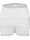 Akuku 2 Pack A023 White Maternity Brief Disposable