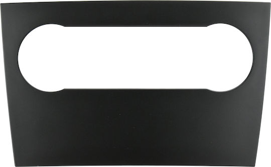 Phonocar Πρόσοψη Μετατροπής σε 2 Din για Mercedes-Benz A Class W169 2005-2012 / B Class W245 2011