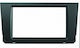 Phonocar DIN Fascia Panels 2 Din for Seat Arona / Ibiza 2017+