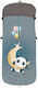 Interbaby Panda Luna Universal Kinderwagen-Fußs...