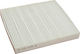 Meat & Doria Cabin Filter Jeep Compass Fiat Freemont Chrysler Sebring Dodge Avenger