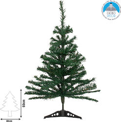 Brad de Crăciun 60 cm
