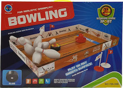 Sportspielzeug Bowling Indoor