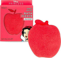 Munchkin Badesalze Snow White mit Duft Strawberry 150gr