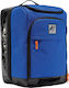 K2 Ski- und Snowboard-Schuhtasche Blau