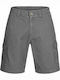 Lonsdale Men's Shorts Cargo Anthracite