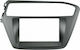Phonocar DIN Fascia Panels 2 Din for Hyundai i20 2018+