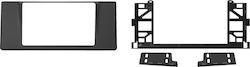 Phonocar Kit de instalare 2 Din Negru pentru BMW E39 / Seria 5 1997-2003