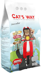 Cat's Way Μπετονίτης Cat's Way Μπετονίτης