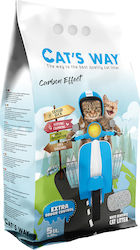 Cat's Way Carbon Effect 5lt