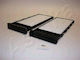 Ashika Cabin Filter Nissan Patrol