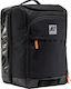 K2 Locker Ski- und Snowboard-Schuhtasche Schwarz