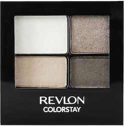 Revlon Colorstay 16 Hour Палитра със Сенки за О...