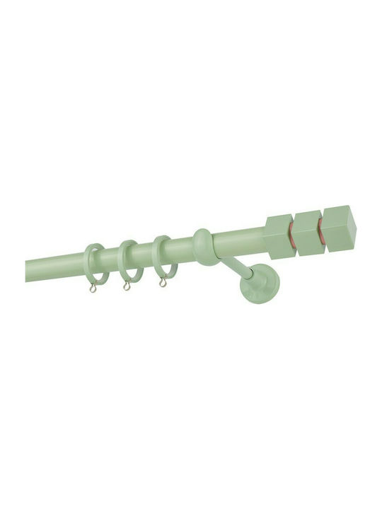 Zogometal Metallisch Vorhangstange Color More M...